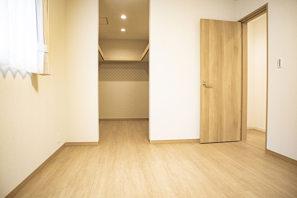 【宮崎店】恒久南3丁目左平屋建モデル - 画像7