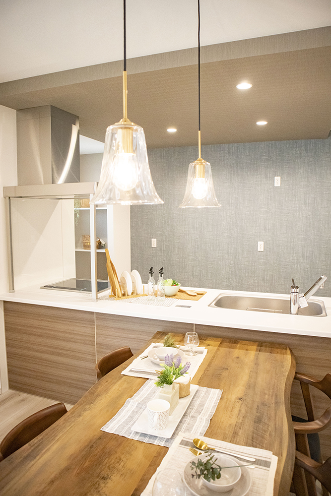 【宮崎店】恒久南3丁目左平屋建モデル - 画像5