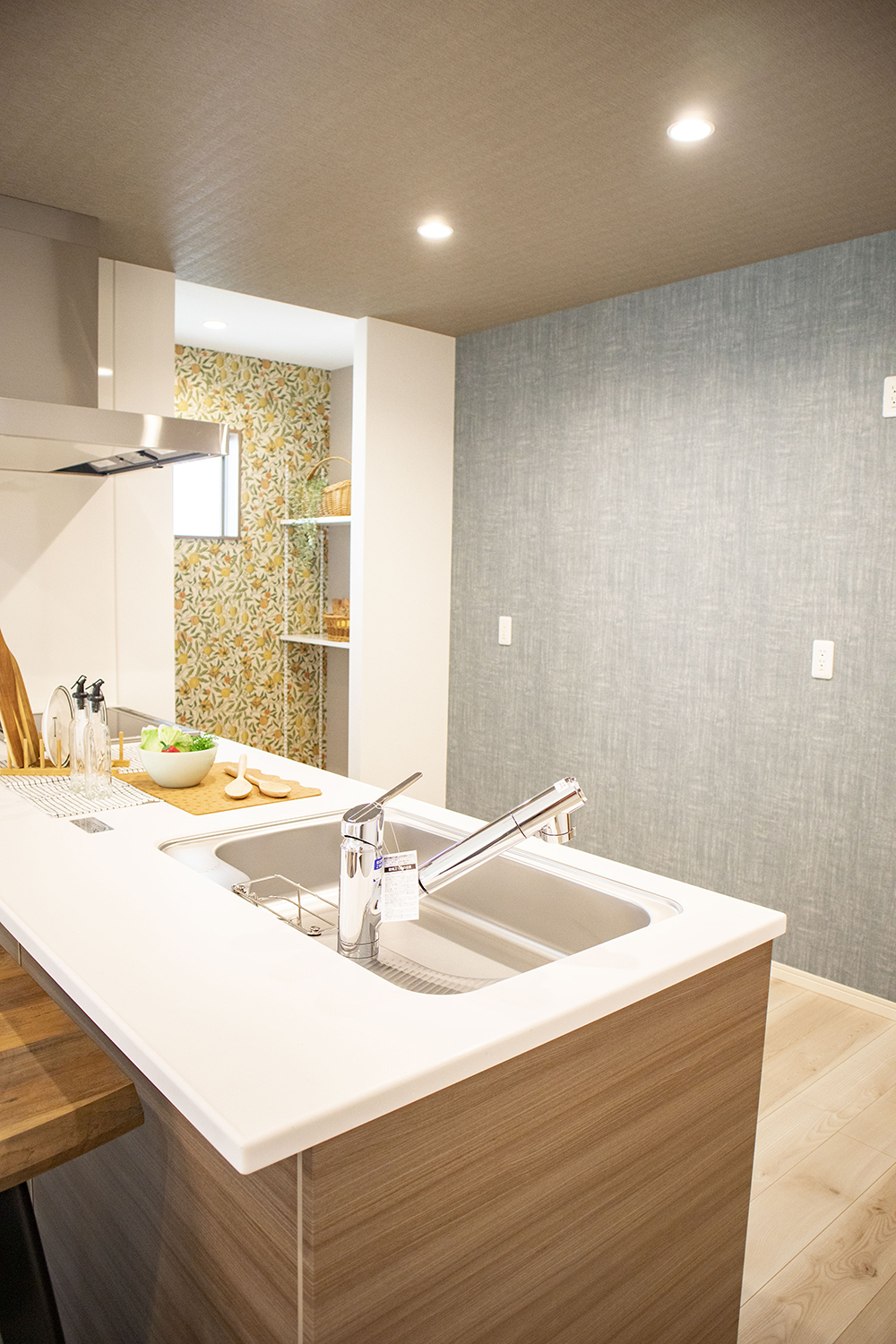 【宮崎店】恒久南3丁目左平屋建モデル - 画像4