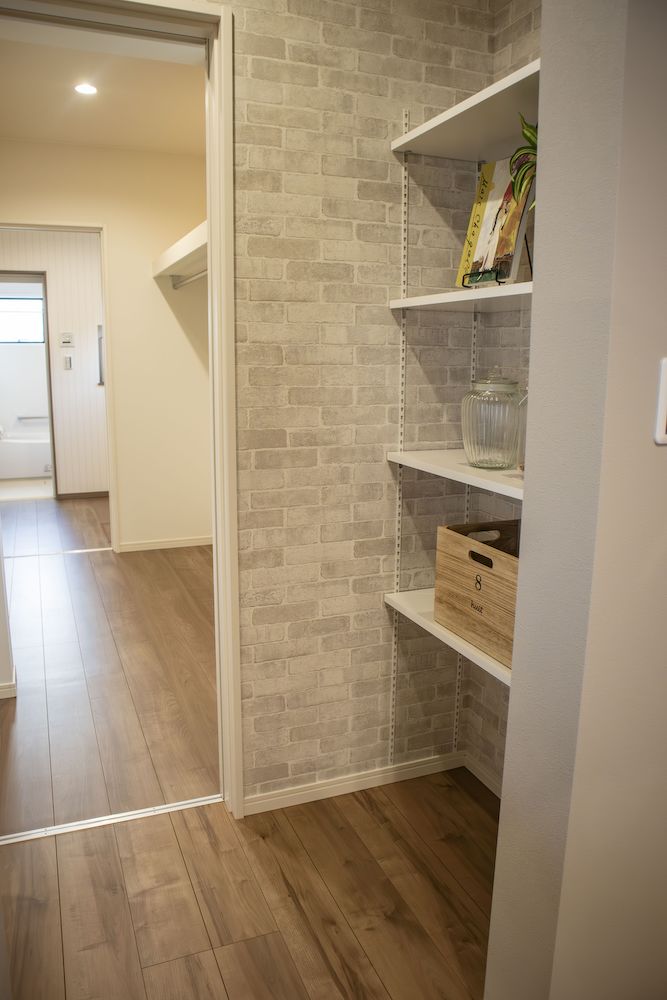 【宮崎店】恒久南3丁目左中平屋建モデル - 画像10