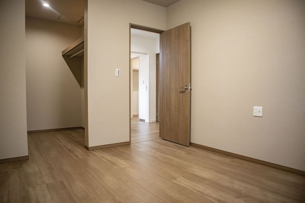 【宮崎店】恒久南3丁目左中平屋建モデル - 画像6