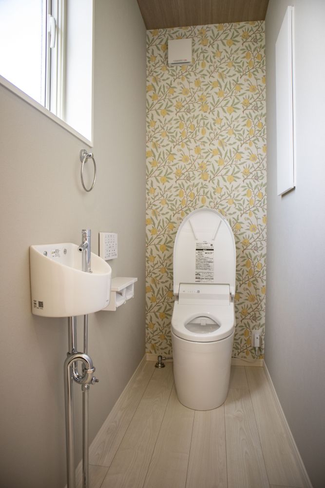 【宮崎店】港小そば左2階建モデル - 画像15