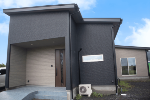 【施工事例】趣味も子育ても大切にできる住まい