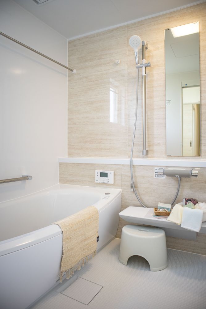 【宮崎店】港小そば左2階建モデル - 画像16