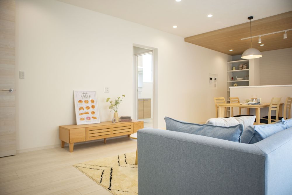 【宮崎店】港小そば左2階建モデル - 画像2