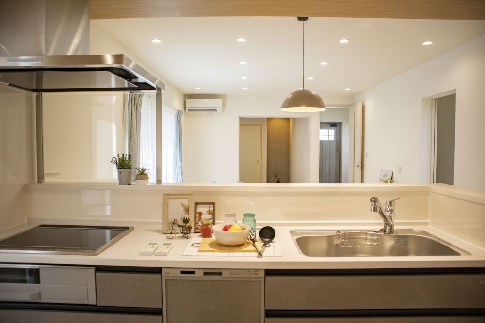 【宮崎店】港小そば左2階建モデル - 画像6