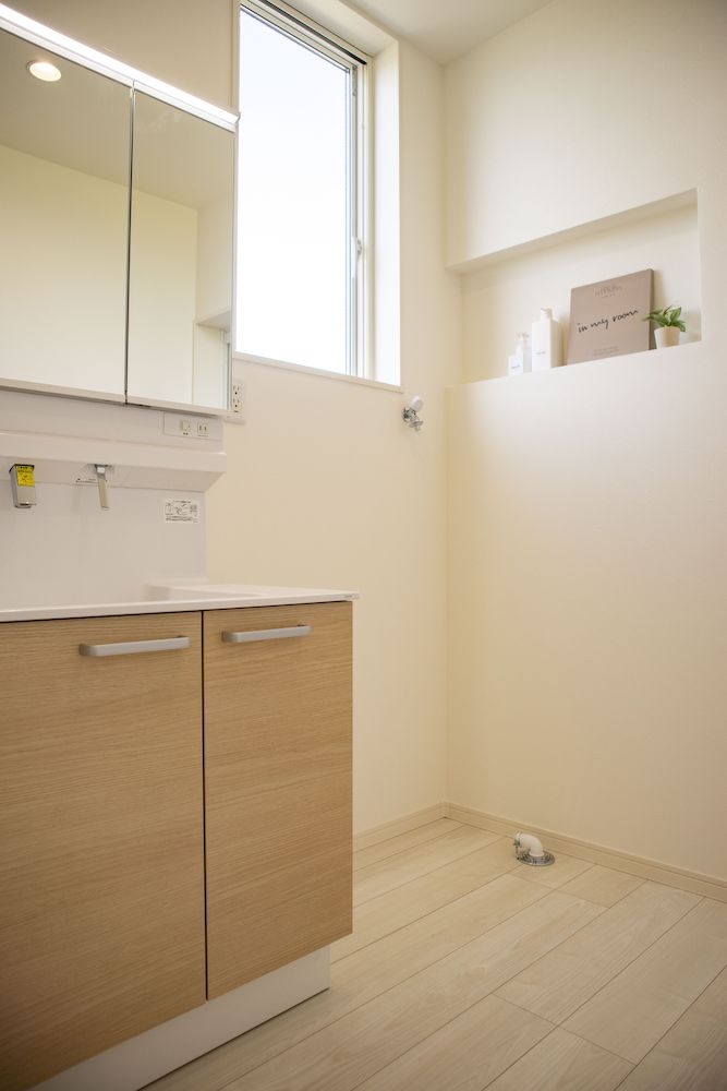 【宮崎店】港小そば左2階建モデル - 画像13