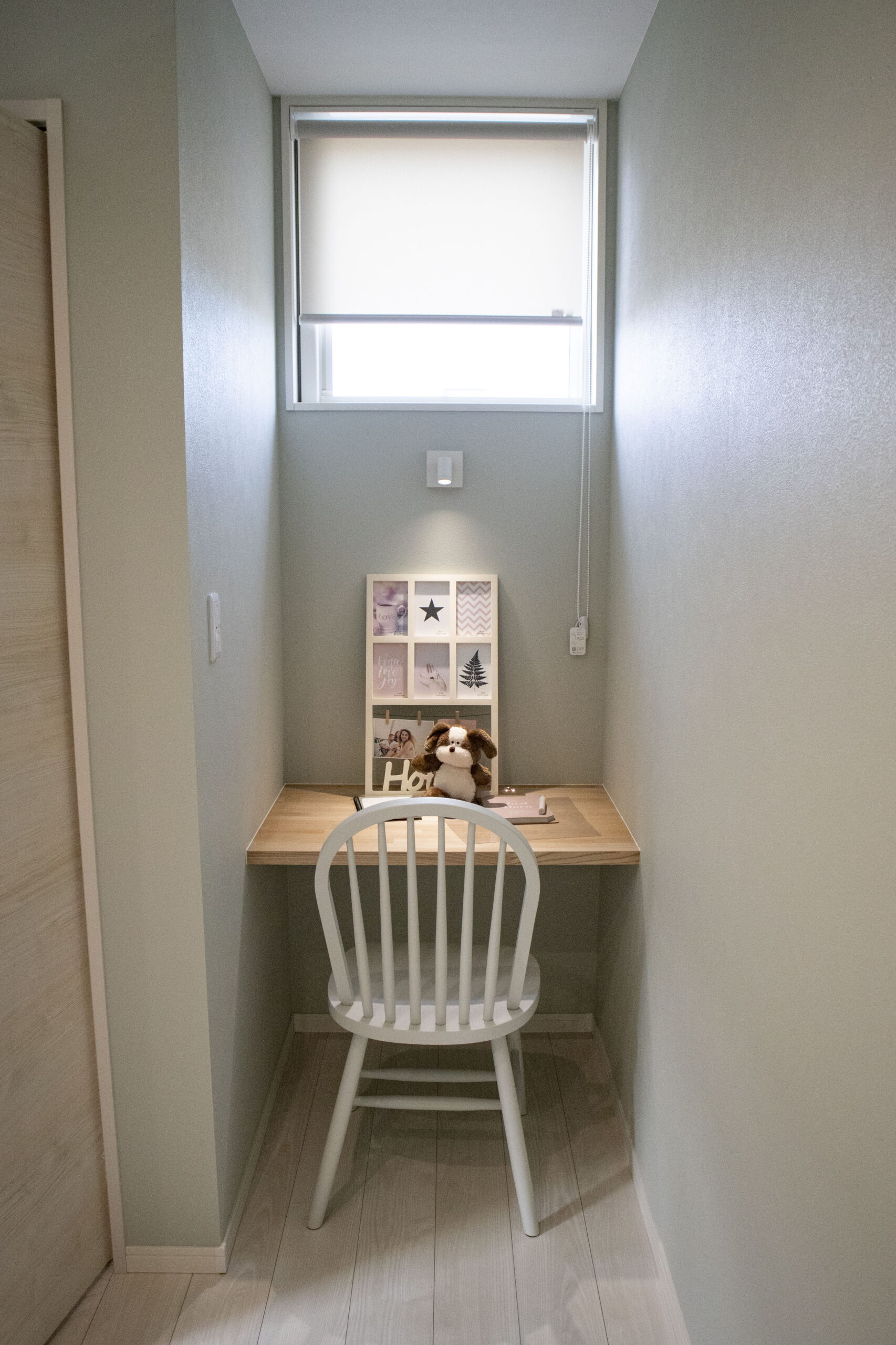 【宮崎店】港小そば左2階建モデル - 画像12