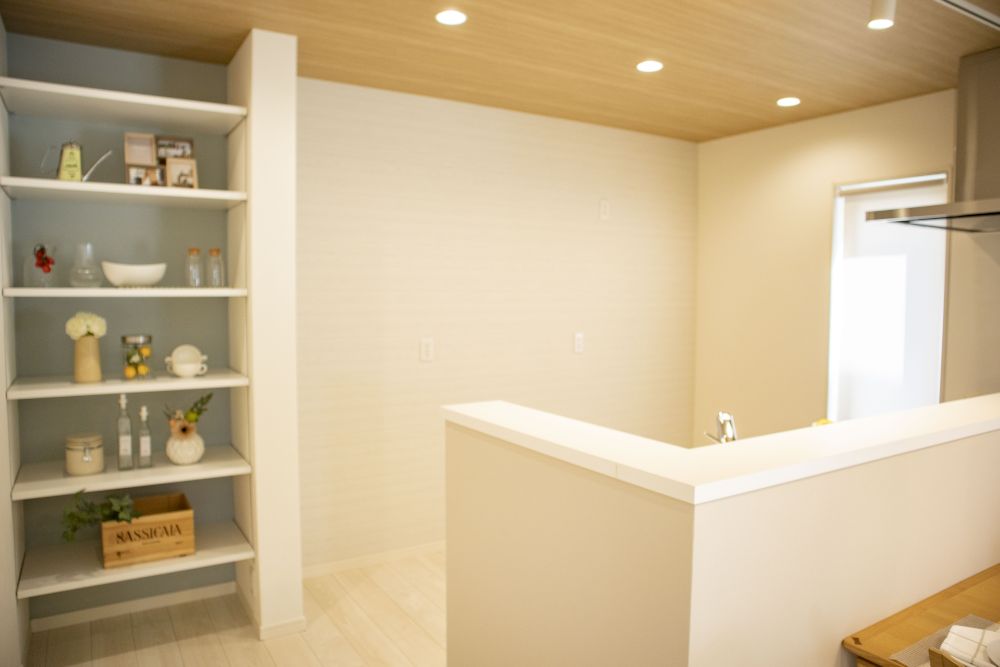 【宮崎店】港小そば左2階建モデル - 画像7