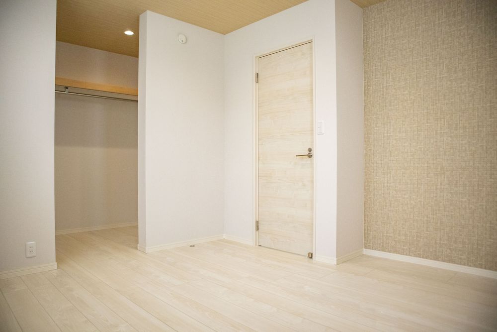 【宮崎店】港小そば左2階建モデル - 画像10