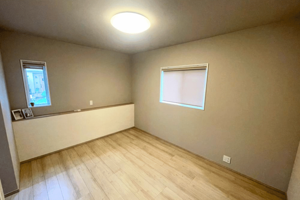 【霧島店】隼人町内山田左平屋建モデル - 画像10