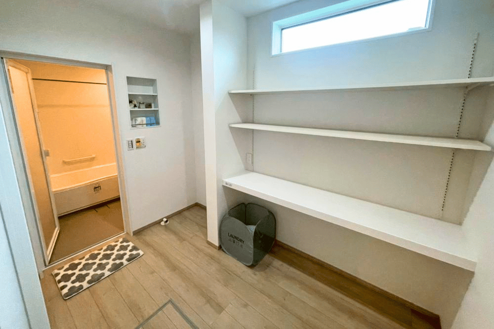 【霧島店】隼人町内山田左平屋建モデル - 画像8