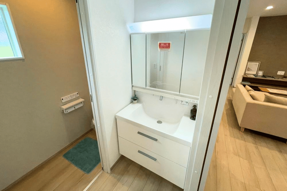 【霧島店】隼人町内山田左平屋建モデル - 画像9