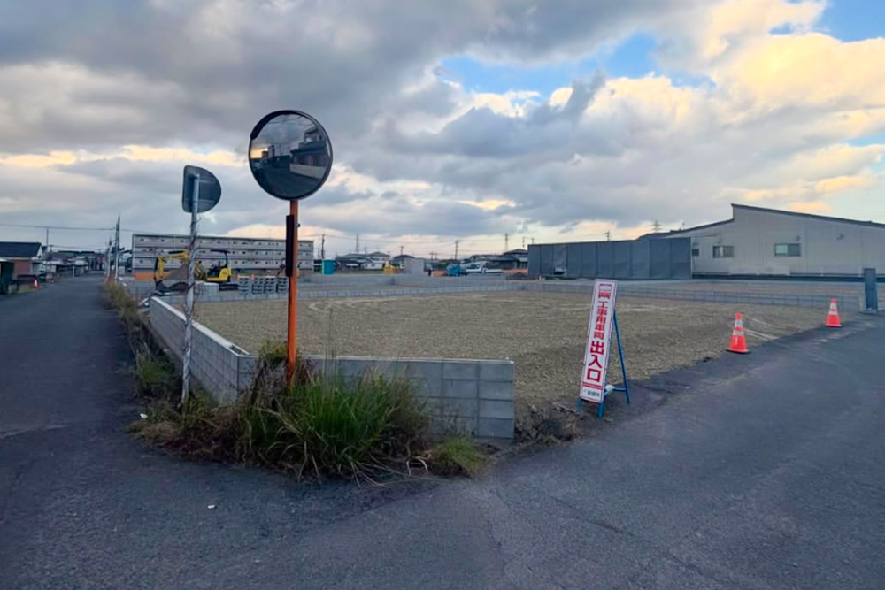 【都城店】上川東16区画 - 画像2