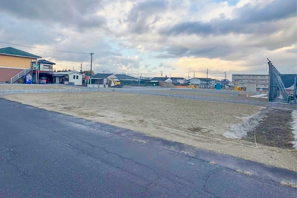 【都城店】上川東16区画 - 画像4