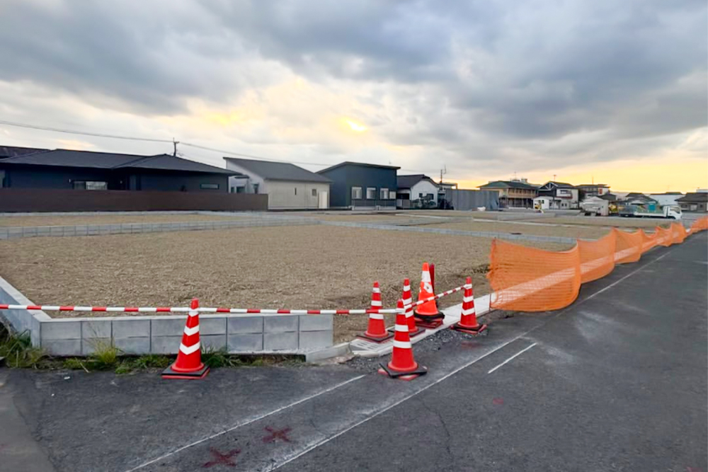 【都城店】上川東16区画