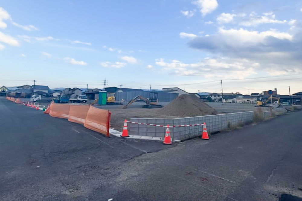 【都城店】上川東16区画 - 画像3