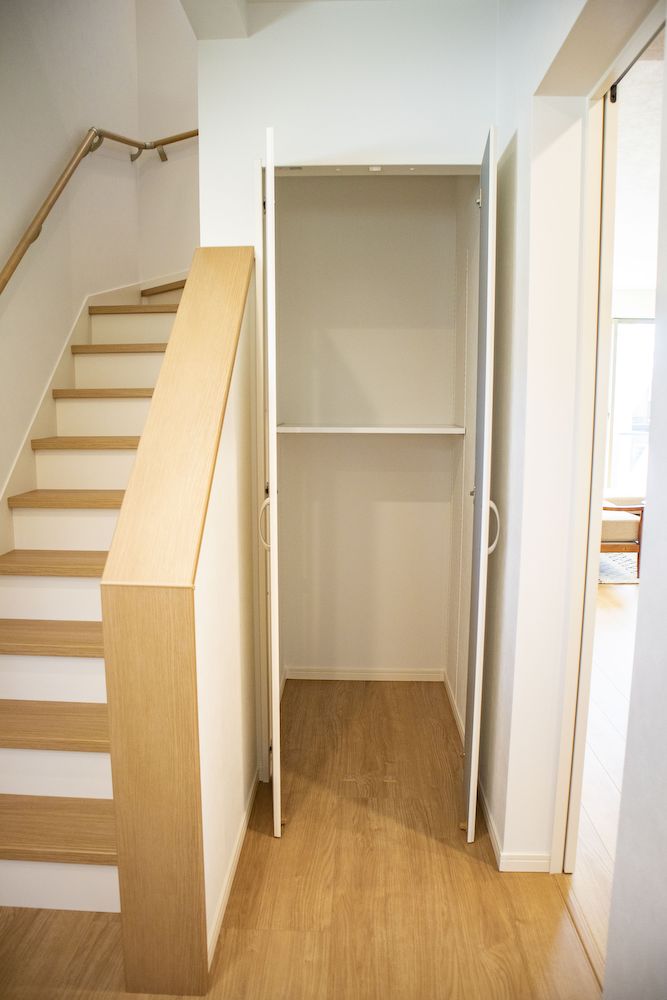 【宮崎店】吉村町中原南道路左2階建モデル - 画像19