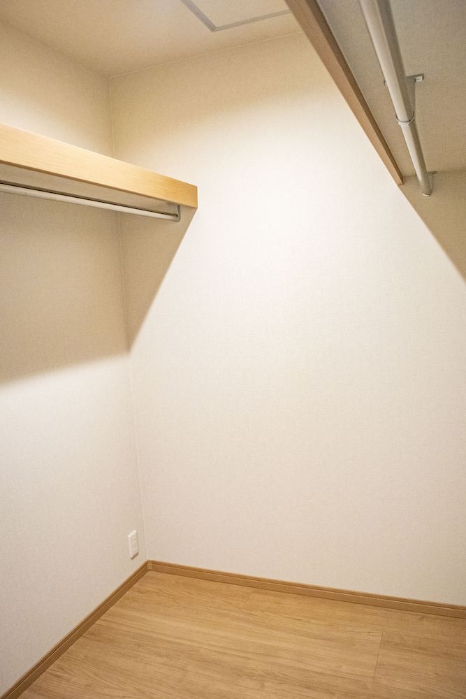 【宮崎店】吉村町中原南道路左2階建モデル - 画像11