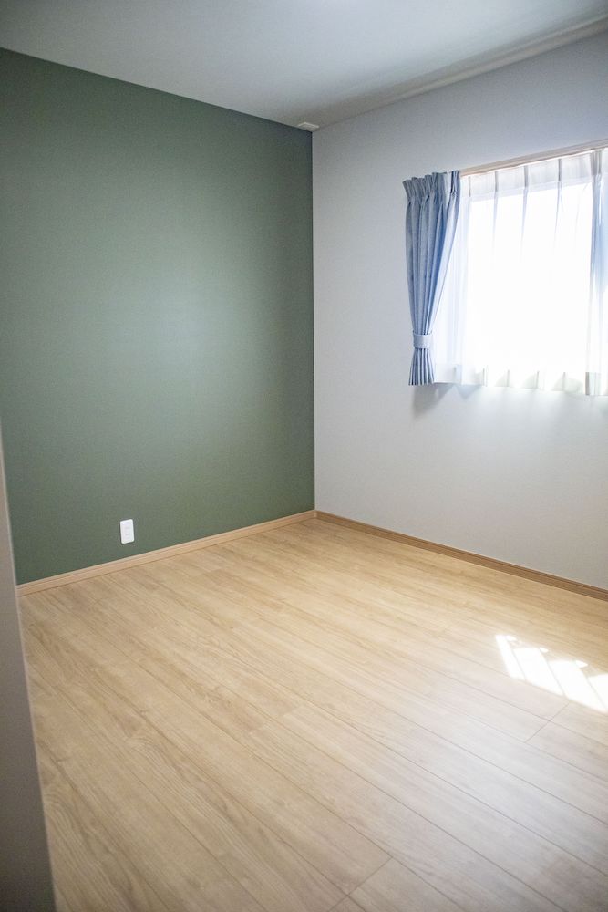 【宮崎店】吉村町中原南道路左2階建モデル - 画像17