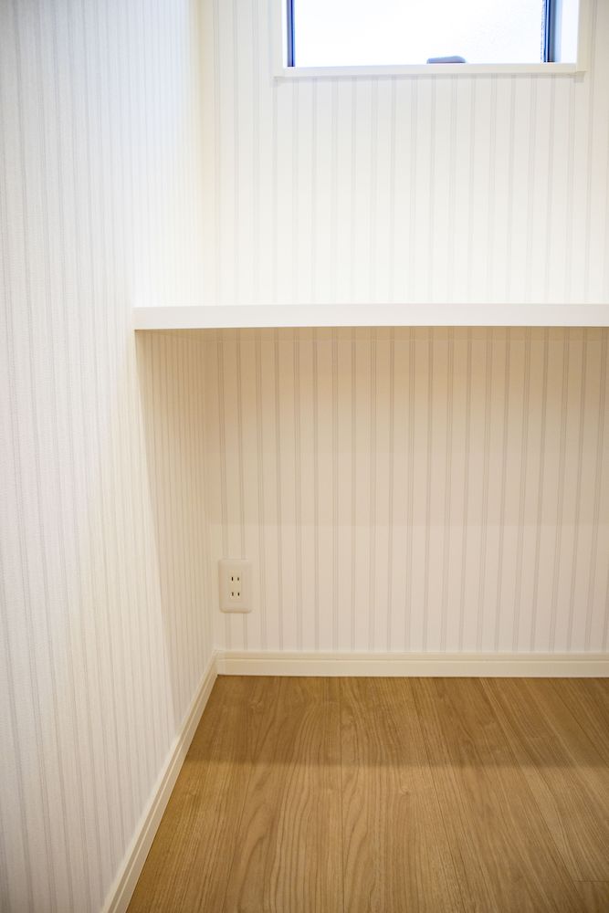 【宮崎店】吉村町中原南道路左2階建モデル - 画像6