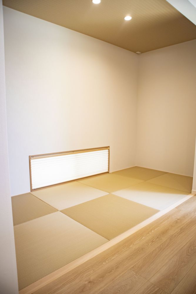 【宮崎店】吉村町中原南道路左2階建モデル - 画像18