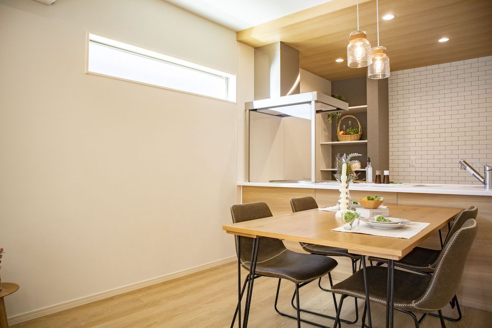 【宮崎店】吉村町中原南道路左2階建モデル - 画像20