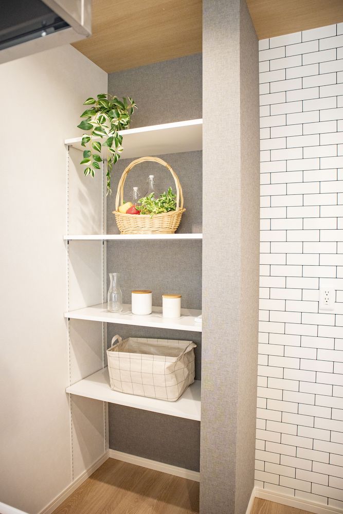 【宮崎店】吉村町中原南道路左2階建モデル - 画像4