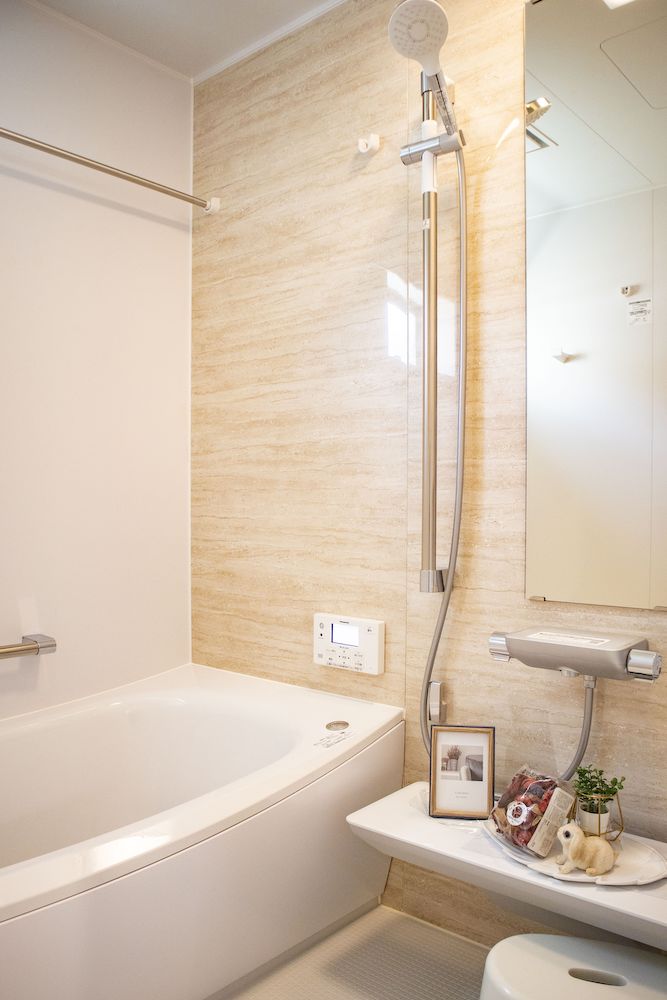 【宮崎店】吉村町中原南道路左2階建モデル - 画像7