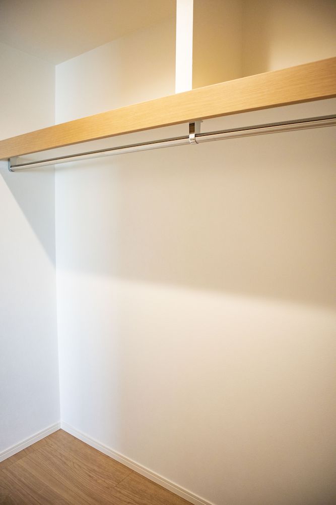 【宮崎店】吉村町中原南道路左2階建モデル - 画像5