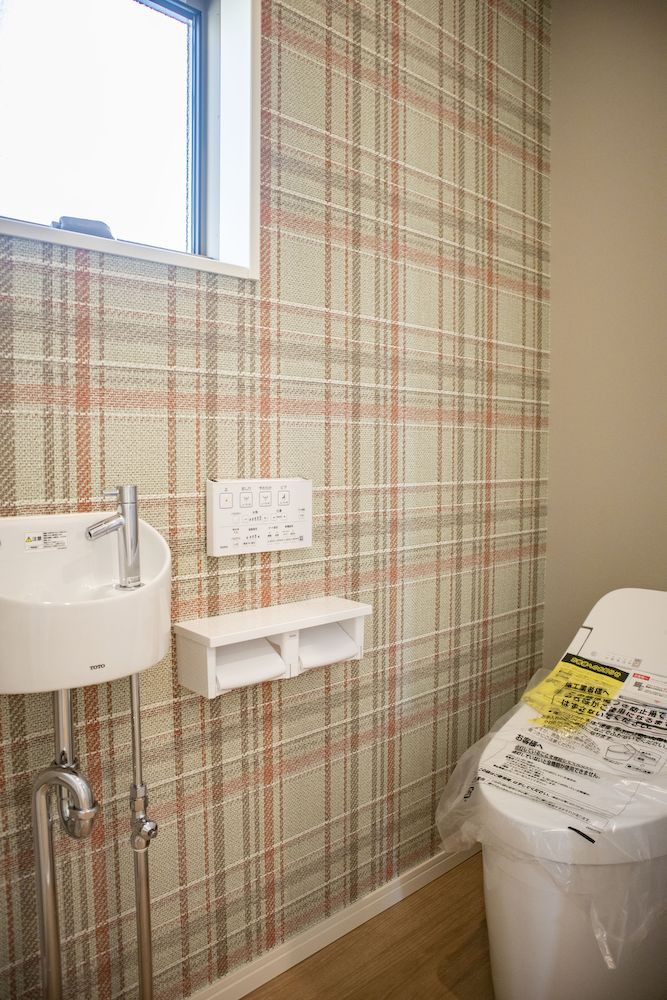 【宮崎店】吉村町中原南道路左2階建モデル - 画像10