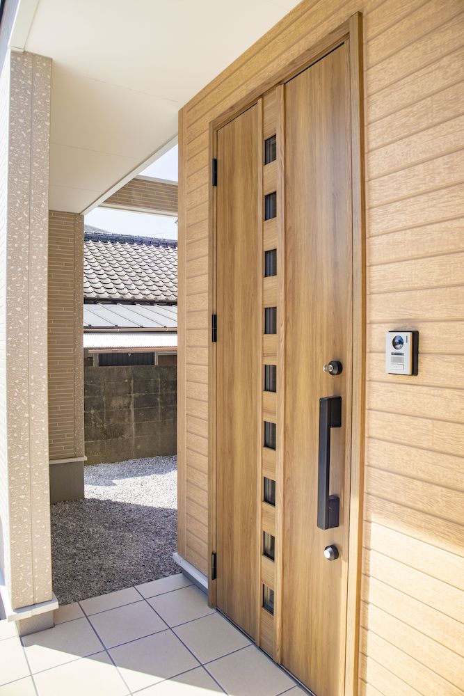 【宮崎店】吉村町中原南道路左2階建モデル - 画像14