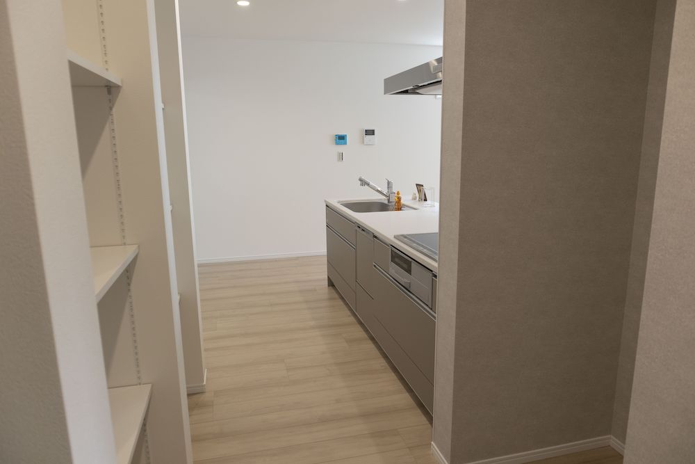 【宮崎北佐土原店】上江中嶋西平屋モデル - 画像6