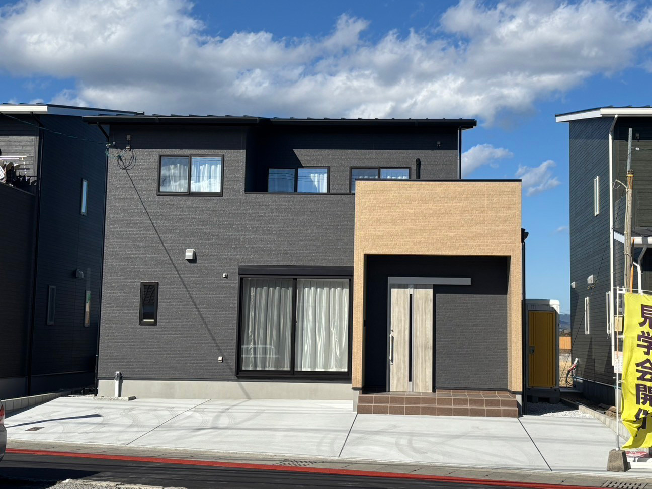 【延岡市】長浜町1丁目中2階建モデル - サムネイル3