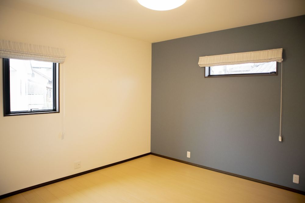 【宮崎北佐土原店】高鍋下屋敷南平屋建モデル - 画像11