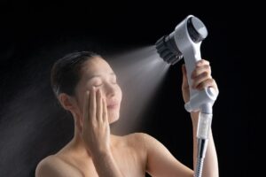 シャワーじゃないシャワー？ 進化系シャワーヘッド「ミラブルzero」の実力とは