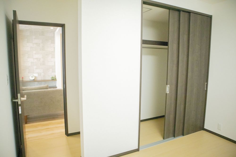 【宮崎北佐土原店】高鍋下屋敷南平屋建モデル - 画像9