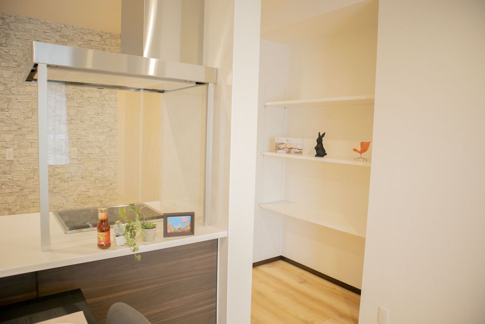 【宮崎北佐土原店】高鍋下屋敷南平屋建モデル - 画像6