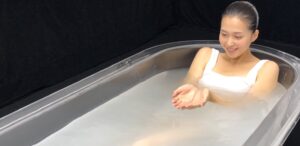 【スタッフブログ】ミラバス・ミラブルzeroをプレゼント｜泡で変わるバスタイムとは