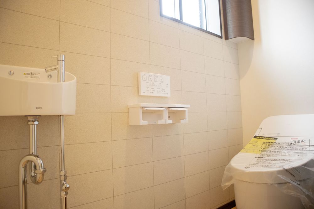 【宮崎北佐土原店】高鍋下屋敷南平屋建モデル - 画像15