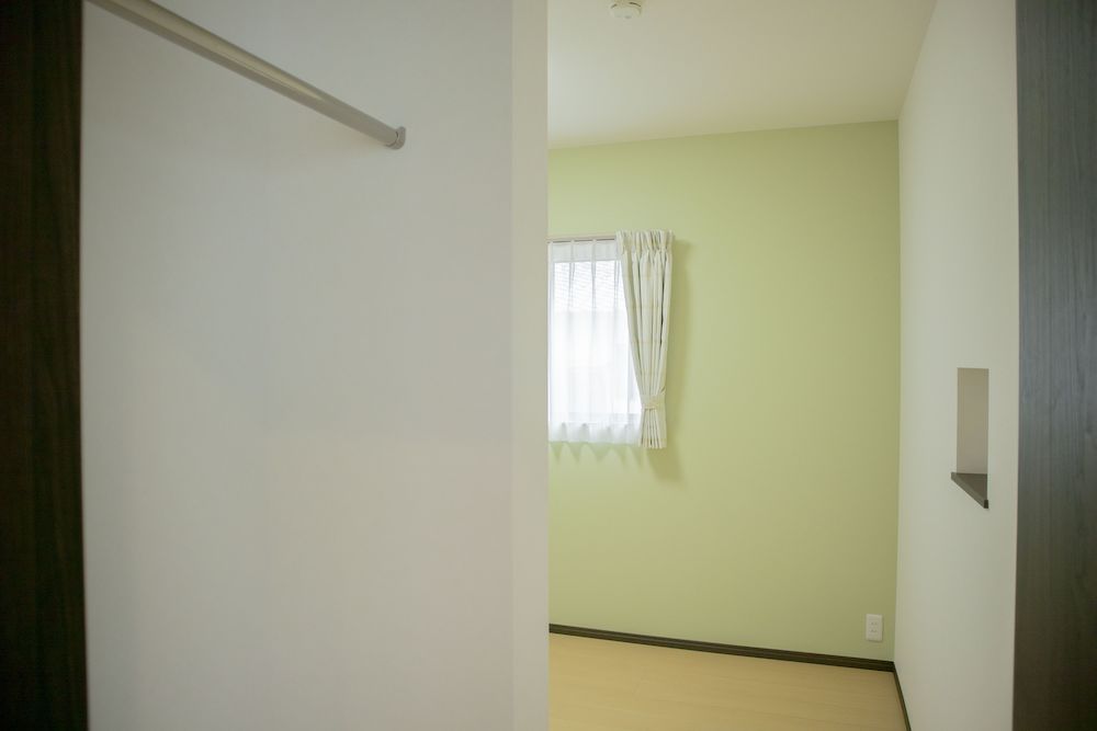 【宮崎北佐土原店】高鍋下屋敷南平屋建モデル - 画像8