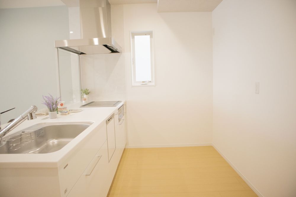 【日向店】財光寺松原2号2階建モデル - 画像6