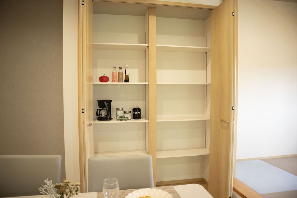 【都城店】若葉南平屋建モデル - 画像7