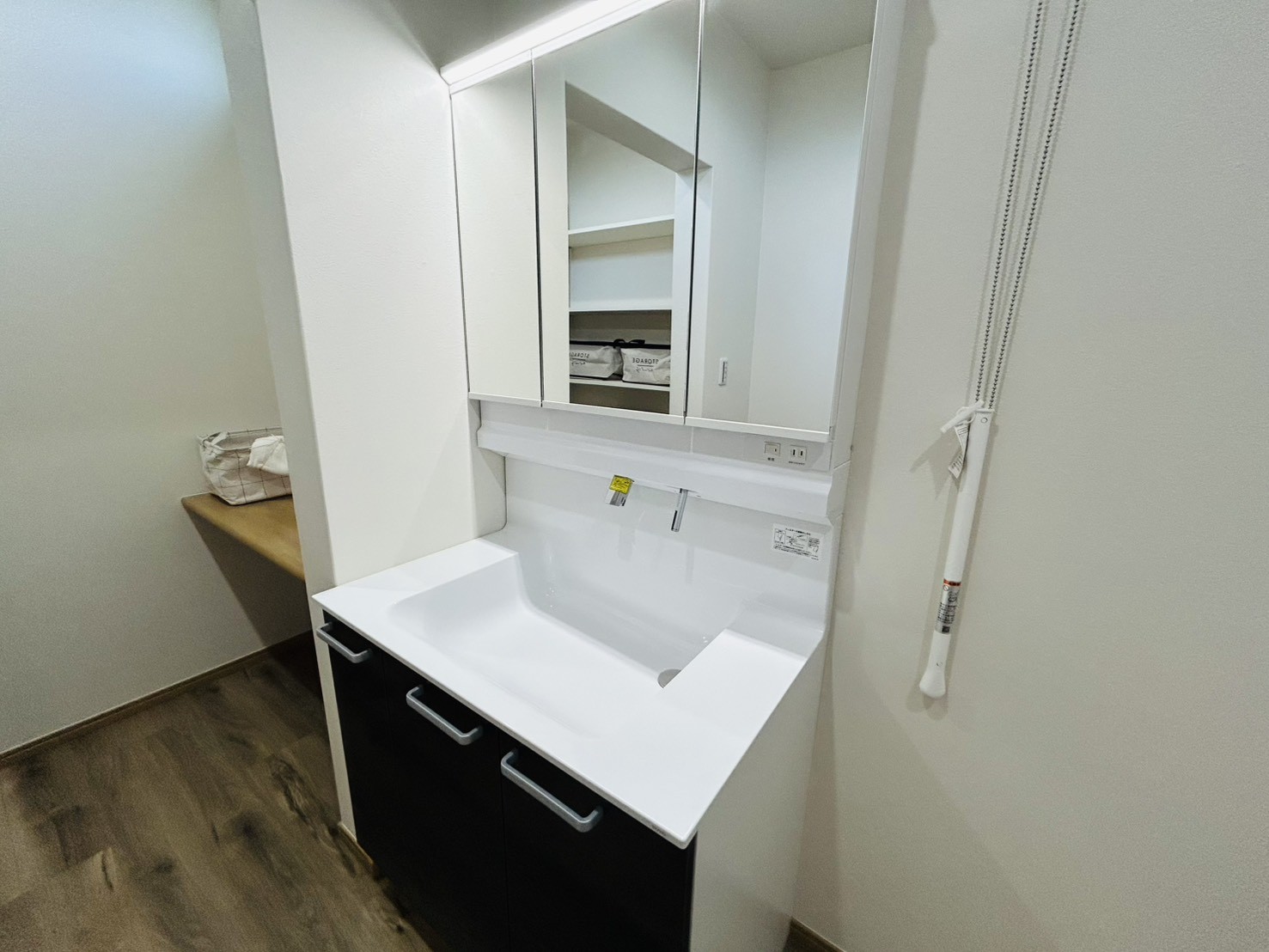 【小林店】堤亀尾原東中平屋建モデル - 画像8