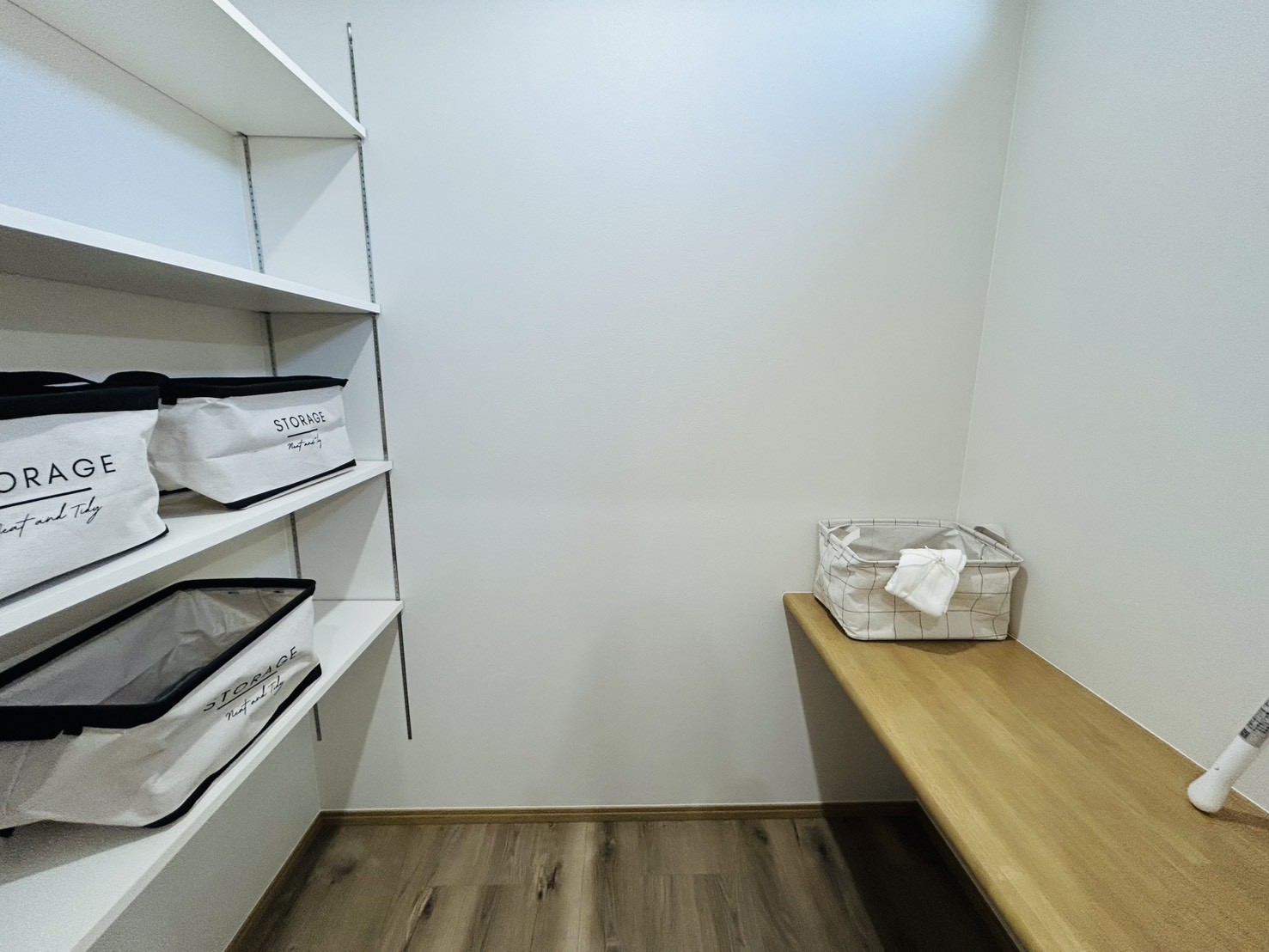 【小林店】堤亀尾原東中平屋建モデル - 画像7