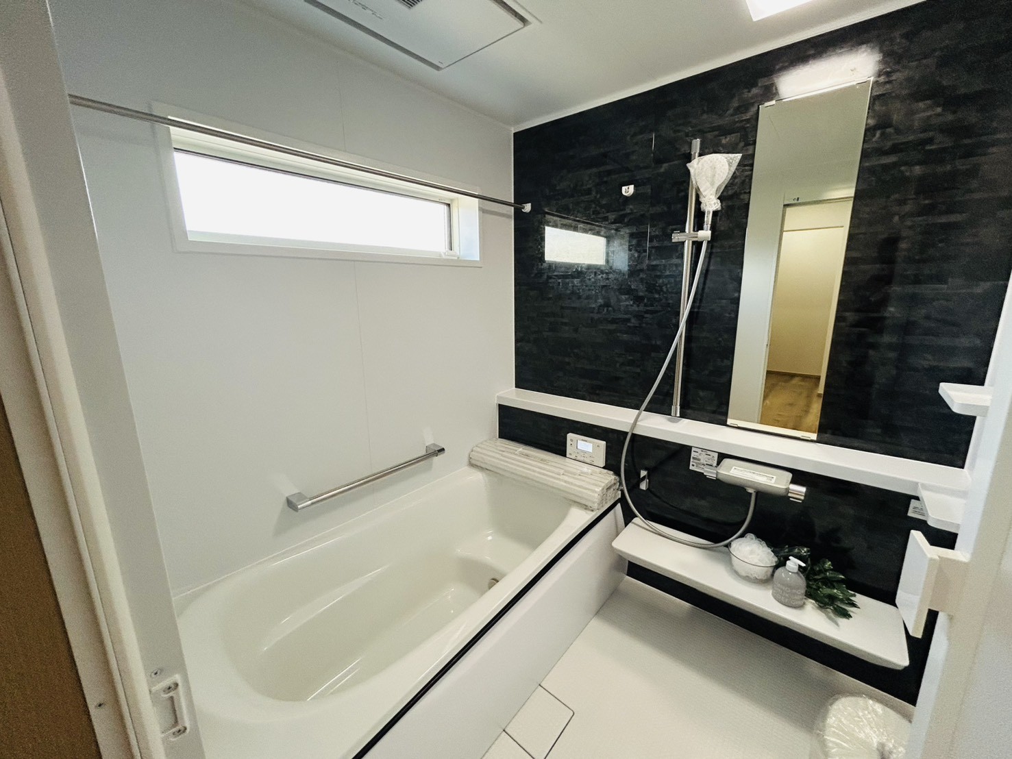 【小林店】堤亀尾原東中平屋建モデル - 画像6