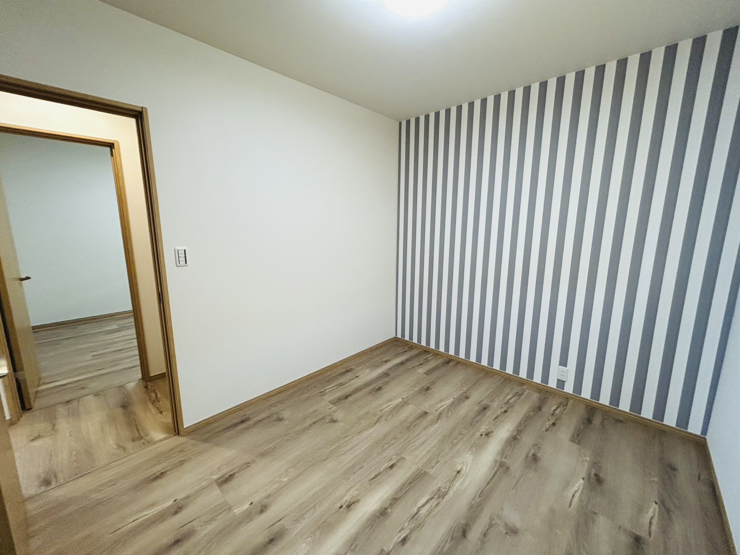 【小林店】堤亀尾原東中平屋建モデル - 画像5