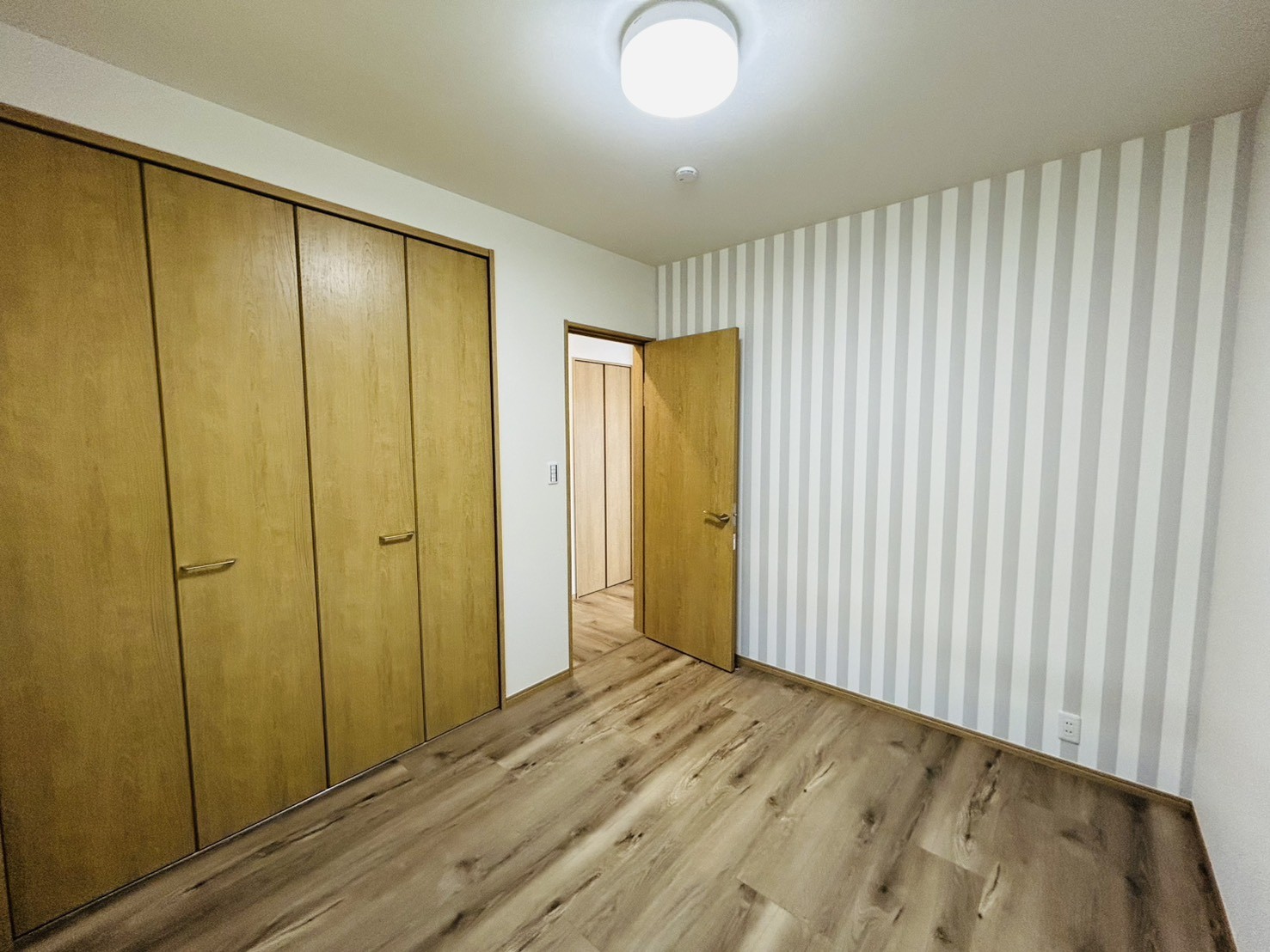 【小林店】堤亀尾原東中平屋建モデル - 画像4