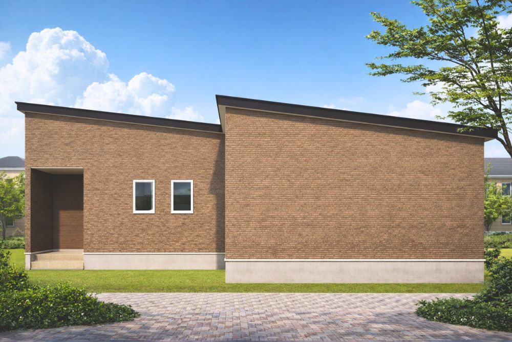 【宮崎店】本郷南方上無田南平屋建モデル