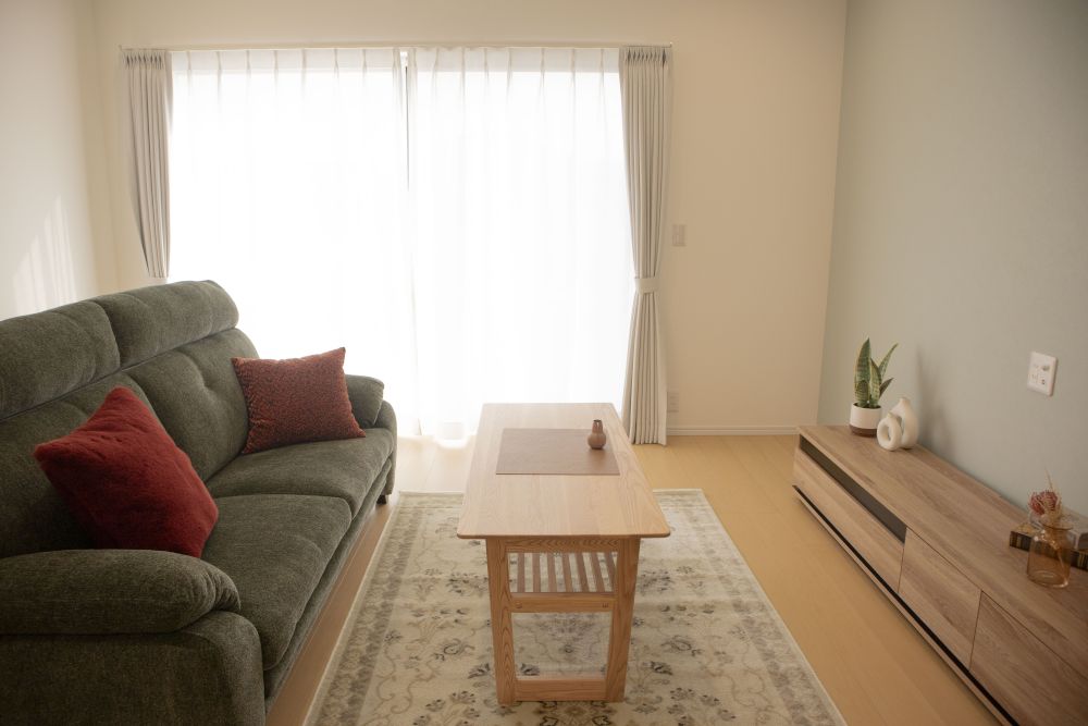 【日向店】財光寺松原2号2階建モデル - 画像5